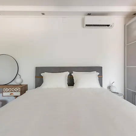 New Beautiful Studio, Private Terrace-hvar Town Apartment Hvar Town