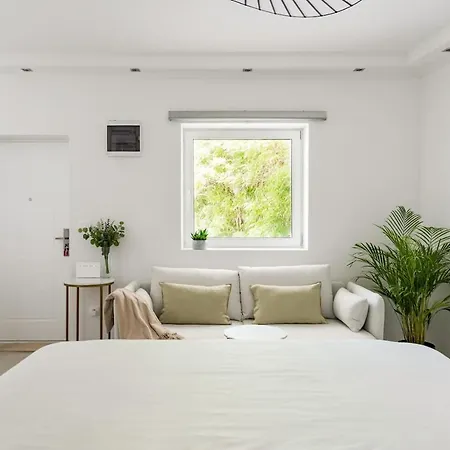 New Beautiful Studio, Private Terrace-hvar Town Апартаменты *
