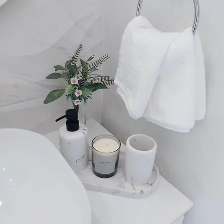 New Beautiful Studio, Private Terrace-hvar Town Апартаменты Хвар